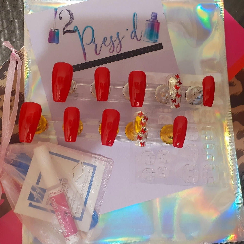 Press On Nails